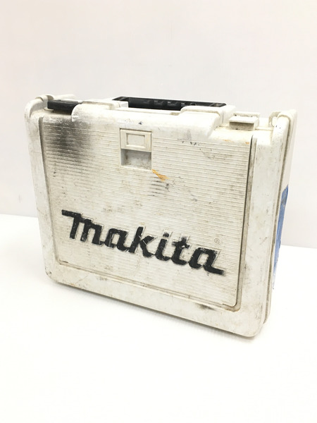 makita 充電式インパクトドライバー TD146DX2 