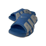 NIKE AIR MORE UPTEMPO SLIDE University Blue 27cm