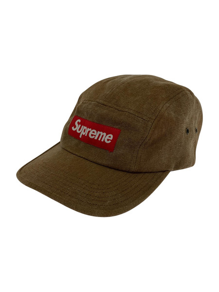 Supreme ロゴキャップ