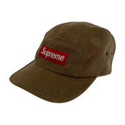 Supreme ロゴキャップ