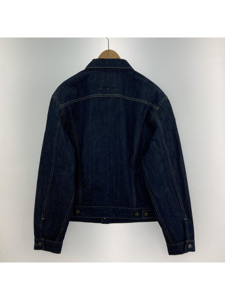 LEVI'S LVC 507XX 1961 TYPE3 デニムジャケット (44) 74998-0003