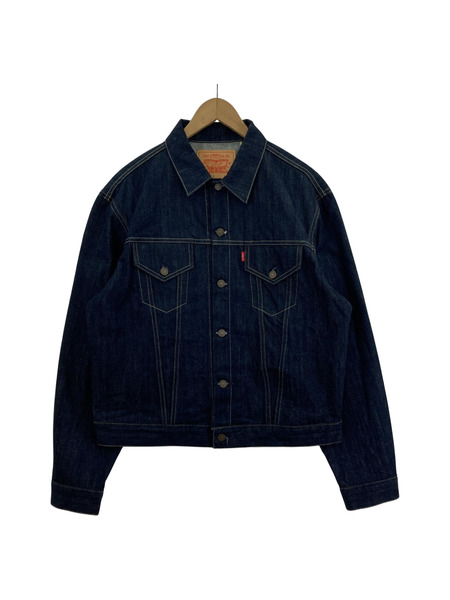 LEVI'S LVC 507XX 1961 TYPE3 デニムジャケット (44) 74998-0003