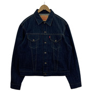 LEVI'S LVC 507XX 1961 TYPE3 デニムジャケット (44) 74998-0003