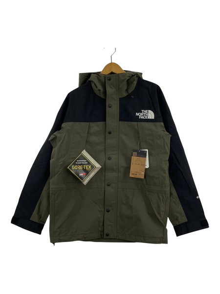 THE NORTH FACE Mountain Light Jacket (S)