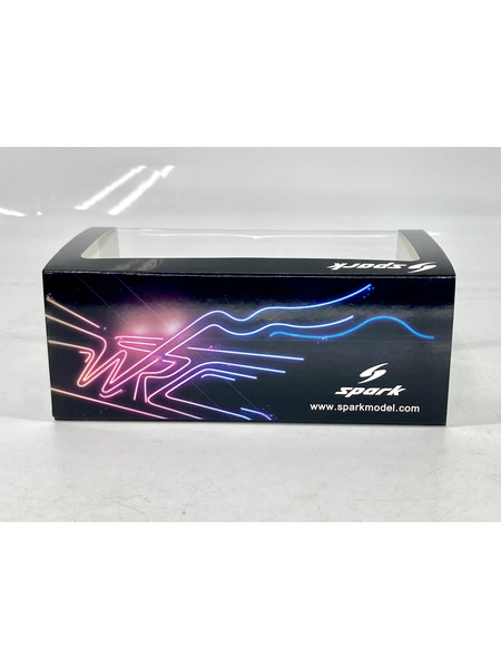 spark 1/43 Ford Puma Rally 1
