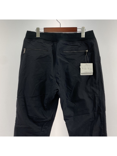 THE NORTH FACE CONPACT NOMAD PANT 黒 XL