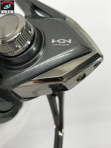 リール SHIMANO　ナビX　C3000HG