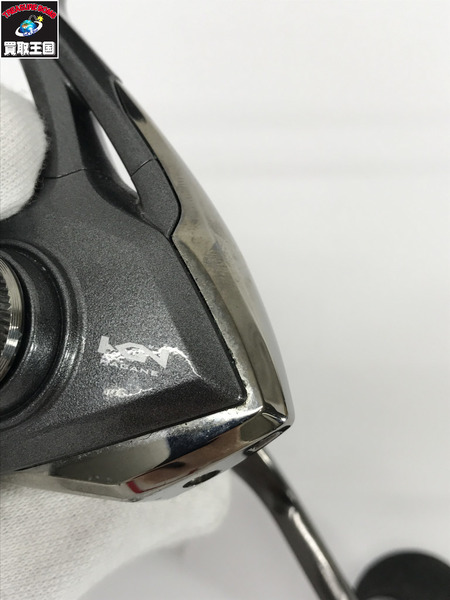 リール SHIMANO　ナビX　C3000HG