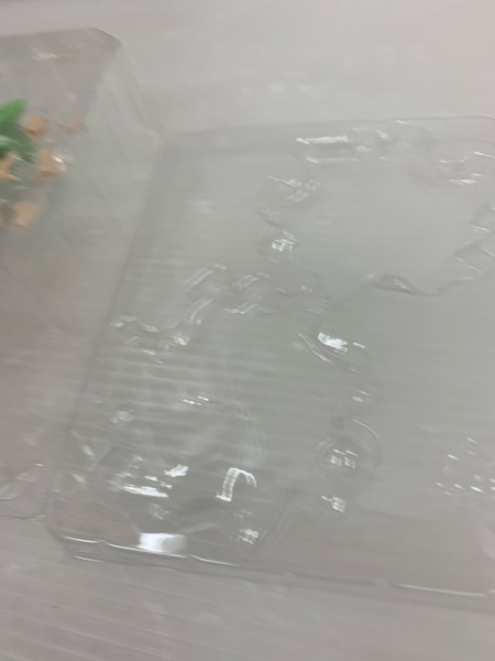 S.H.Figuarts スーパーサイヤ人ケフラ ※パーツ欠品