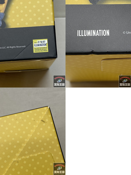 MINION PROJECTOR ミニオンズ android搭載プロジェクター 未開封