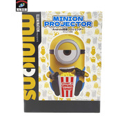 MINION PROJECTOR ミニオンズ android搭載プロジェクター 未開封