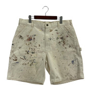 Carhartt ショートパンツ 00's ショートペインターパンツ