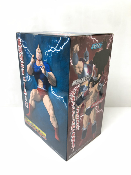 プライズ リアルフィギュア-キン肉マン