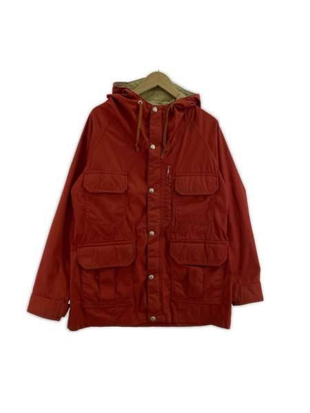 OLD・VINTAGE マウンテンパーカ 70's REI coop マウンテンパーカー