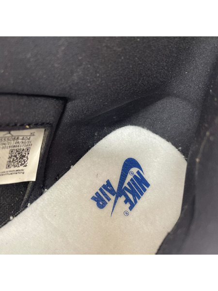 NIKE スニーカー AIR JORDAN 1 RETRO HIGH OG 28cm