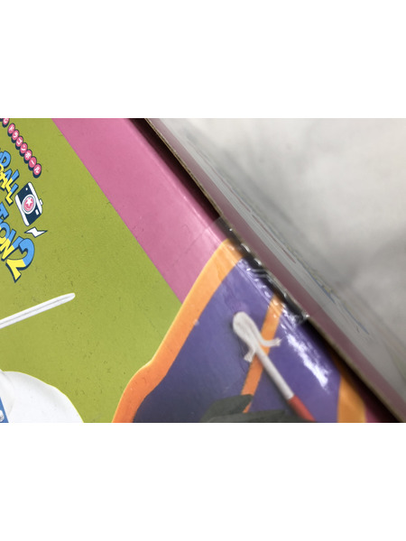 一番くじ ドラゴンボール 孫悟飯 ビーデル ラストワン賞