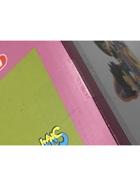 一番くじ ドラゴンボール 孫悟飯 ビーデル ラストワン賞