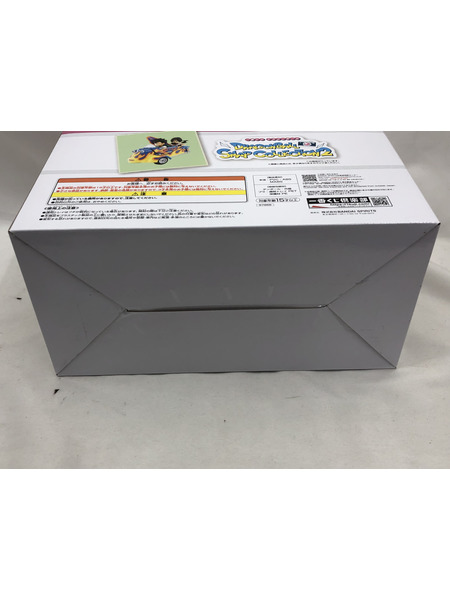 一番くじ ドラゴンボール 孫悟飯 ビーデル ラストワン賞