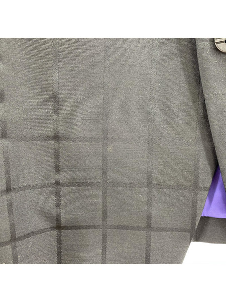 ISSEY MIYAKE テーラードジャケット・ブレザー me53fd060 チェック