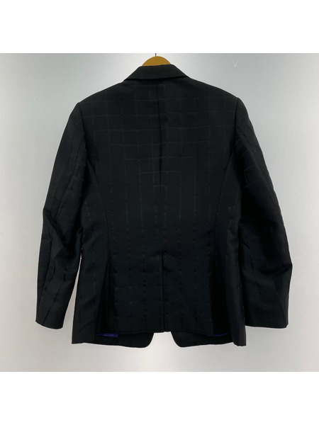 ISSEY MIYAKE テーラードジャケット・ブレザー me53fd060 チェック
