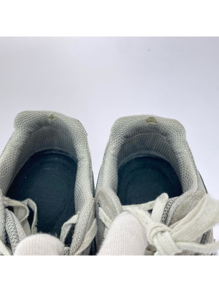 NEW BALANCE スニーカー 990V4 27cm GRY