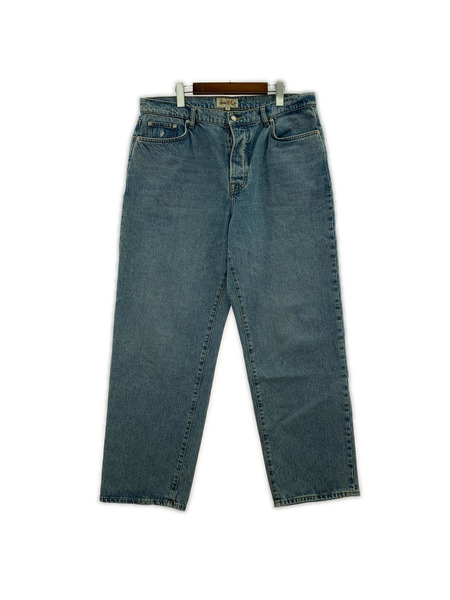 STUSSY デニム・ジーンズ Big Ol' バギー (34)