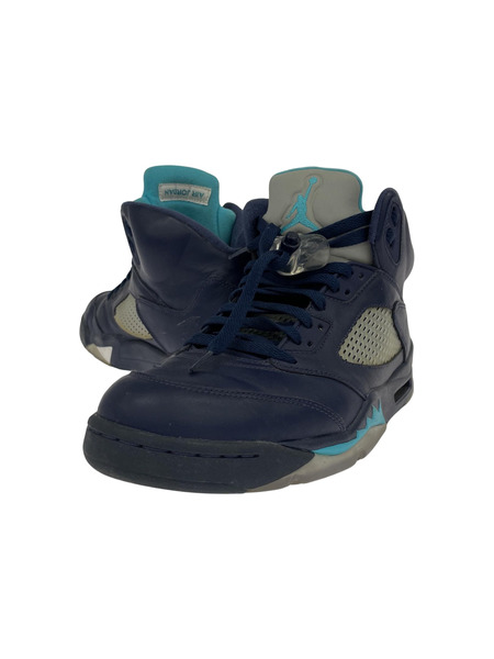 NIKE/AIR JORDAN 5 RETRO/29.0cm[値下]