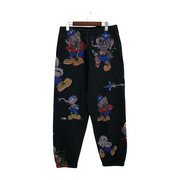 Supreme 22AW Elephant Sweatpant エレファントスウェットパンツ(S) ブラック