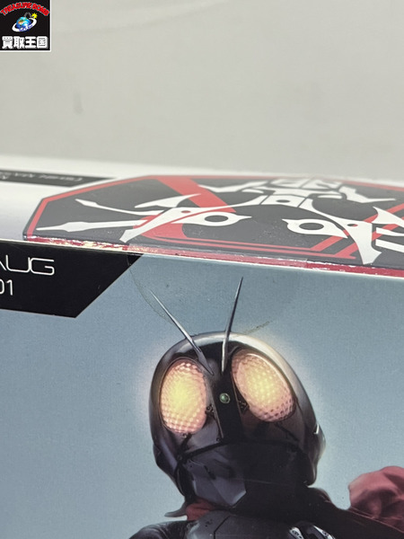 threezero フィグゼロ 1/6　仮面ライダー　（シン・仮面ライダー）