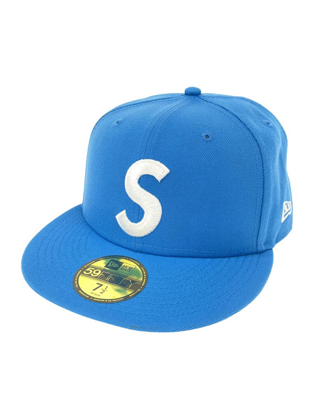 Supreme/Jesus Piece S Logo Cap