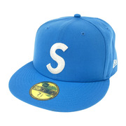 Supreme/Jesus Piece S Logo Cap