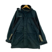 Columbia マウンテンパーカー ネイビー