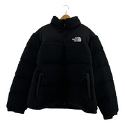 THE NORTH FACE SHERPA NUPTSE JACKET XL 黒