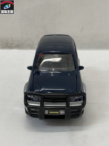 1/40 三菱 RVR RV-02