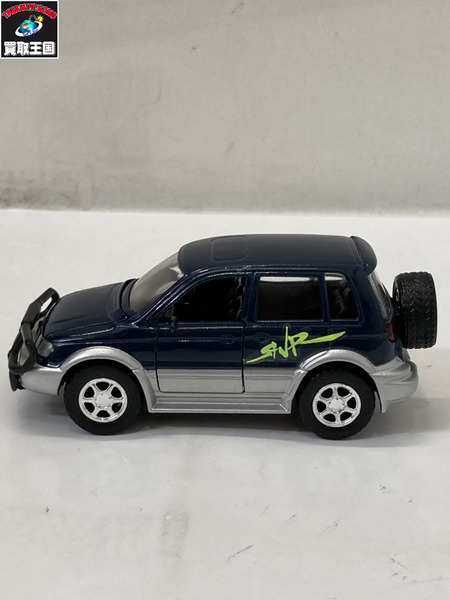 1/40 三菱 RVR RV-02