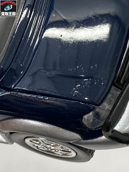 1/40 三菱 RVR RV-02