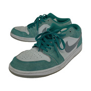 NIKE/AIR JORDAN 1 LOW SE NEW EMERALD/30㎝