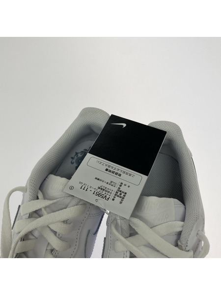 NIKE スニーカー AIR FORCE 1 ’07 　24.5cm