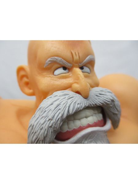一番くじ ドラゴンボール ラストワン賞　亀仙人　MASTERLISE