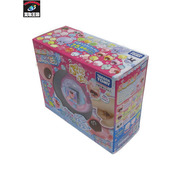 キッズホビー ぷにるんず ぷにすたる クリアピンク