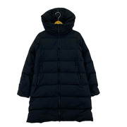 THE NORTH FACE WS DOWN SHELL COAT NDW91964 黒 GORE-TEX
