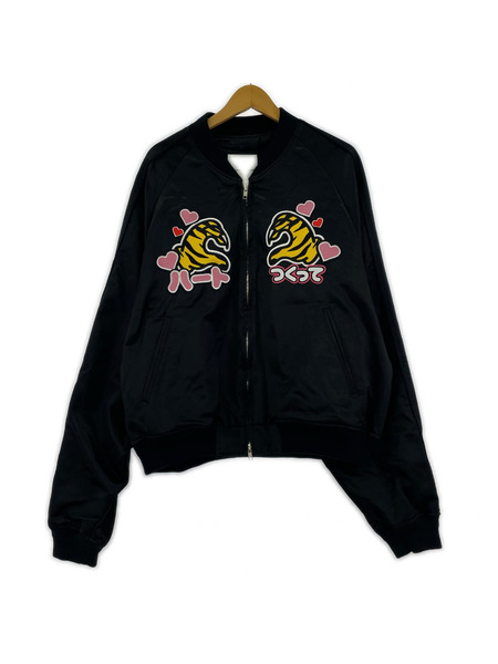doublet ジャケット FAN-SERVICE SOUVENIR JACKET M[値下]
