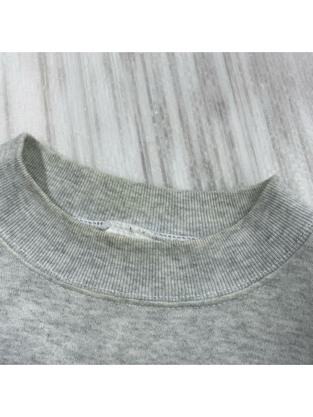 スウェット・トレーナー 90S WOOD STOCK94 WHT L