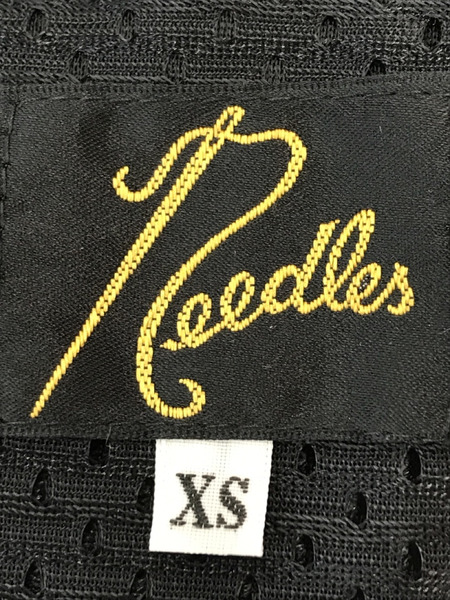 Needles 21SS Track Pant Bright Jersey (XS)[値下]