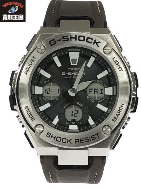 G-SHOCK GST-W130L クォーツ[値下]