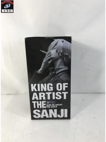 ワンピース KING OF ARTIST サンジ