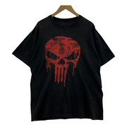 OLD・VINTAGE Marvel Punisher tee