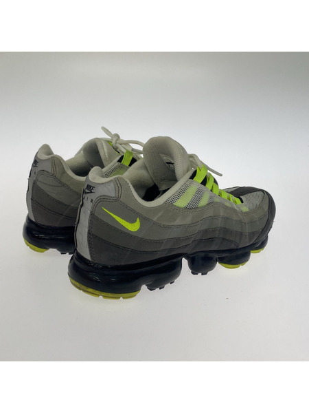 NIKE Air Vapormax 95 Neon (26.0cm)