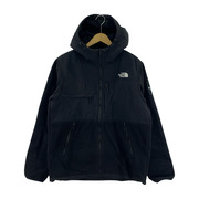 THE NORTH FACE ジャケット デナリフーディ/M/黒