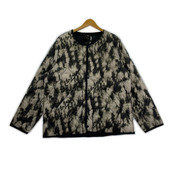 ダウンジャケット TAION-104ALSBML-1